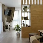 Todorovi аpartments 2 * Varna