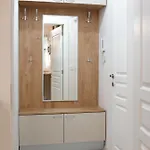 Апартамент Todorovi аpartments 2 *