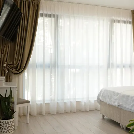Apartment Todorovi аpartments 2 *