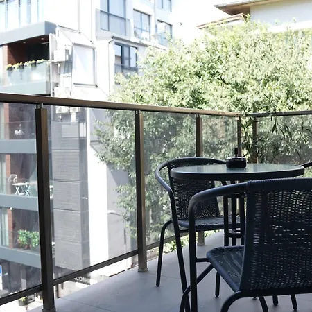 Appartamento Todorovi аpartments 2 Varna