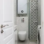 Todorovi аpartments 2 Διαμέρισμα Βάρνα