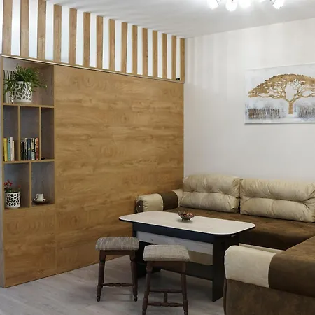 Lägenhet Todorovi аpartments 2 Varna