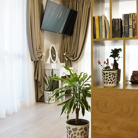 Todorovi аpartments 2 Lägenhet *