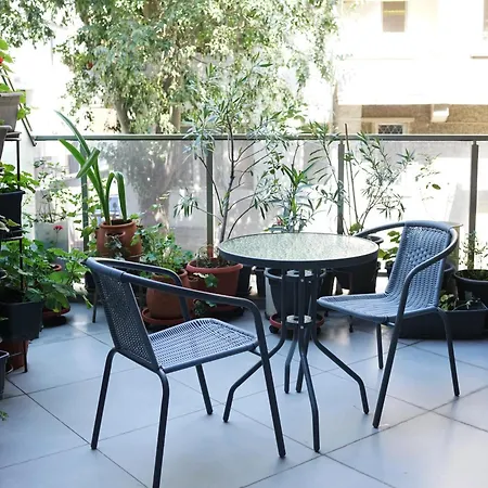 Appartement Todorovi аpartments 2 *
