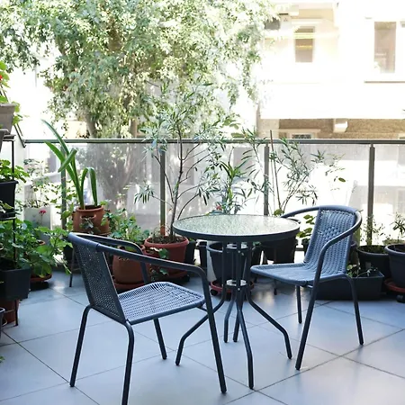 Apartment Todorovi аpartments 2