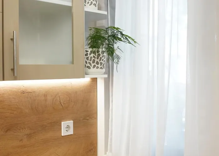 Todorovi аpartments 2