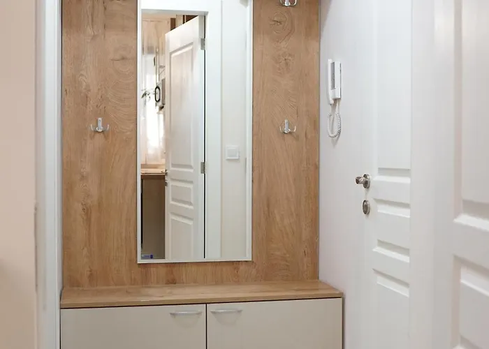 Todorovi аpartments 2 Apartament *