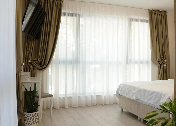 Apartament Todorovi аpartments 2 *