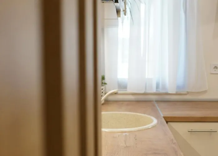 Todorovi аpartments 2 Apartament *