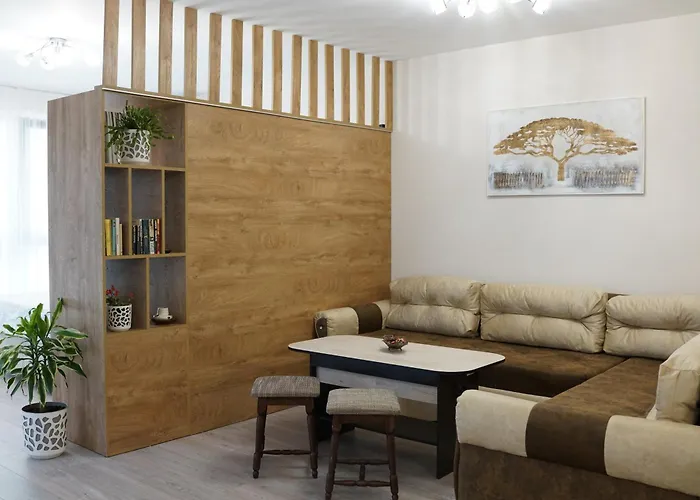 Apartament Todorovi аpartments 2 Varna