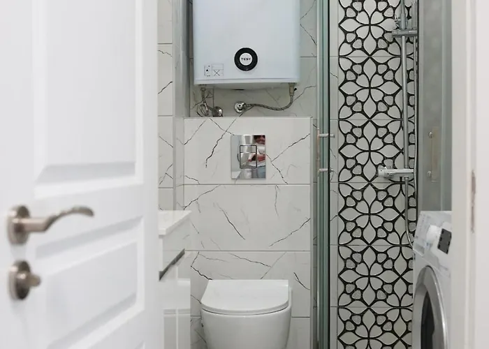 Todorovi аpartments 2 Apartament Varna